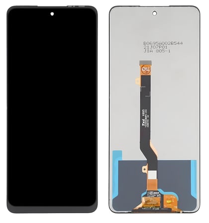 Tkgz Infinix HOT 40 PRO Lcd Dokunmatik Ekran SERVİCE PACK