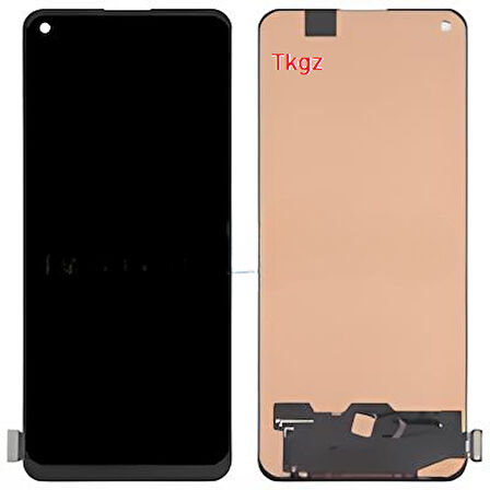 Tkgz Oppo Reno 5 LİTE Lcd Ekran Dokunmatik SERVİCE PACK