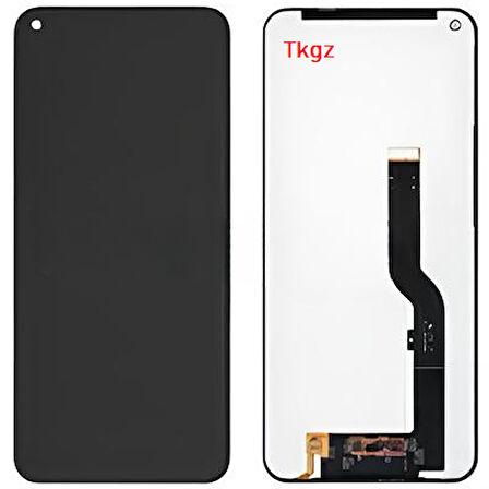 Tkgz Tcl 10L - H770 Lcd Ekran Dokunmatik SERVİCE PACK