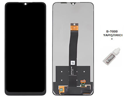 Tkgz Reeder S19 MAX PRO Ekran Dokunmatik SERVİCE PACK + B-7000