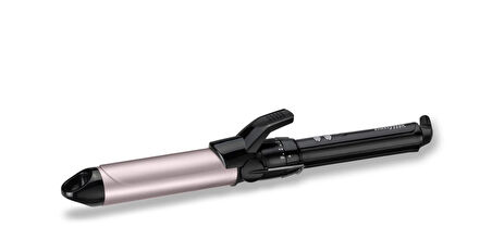 BaByliss C332E Pro 180 Siyah Saç Maşası