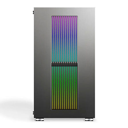 Xaser Xsr241 Intel 2600 16 GB DDR3 RAM 512 GB SSD AMD Radeon RX 550 FreeDos Masaüstü Bilgisayar 