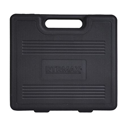 Rtrmax Rtm0124 Havalı Zımba  Çivi Çakma Tabancası 