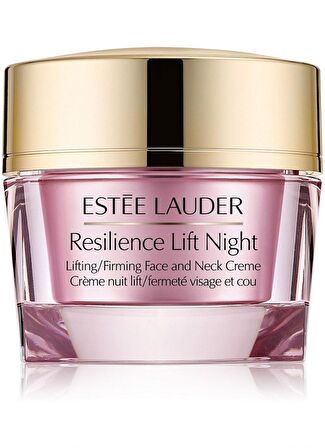 Estee Lauder Resilience Lift Night Creme 50ML Gece Kremi