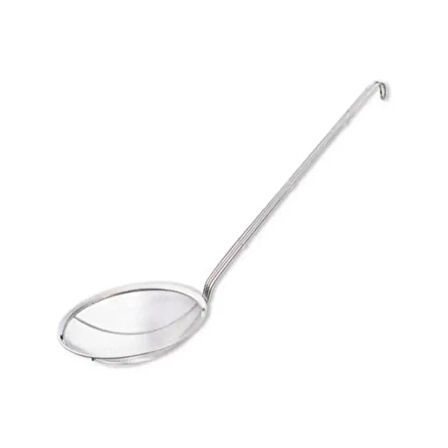 Kütükçüoğlu PTKS17 Paslanmaz Tel Kevgir Sık 17 cm