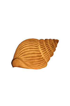 Lumienza Polyester Salyangoz Masa Lambası GLR-24S0100LW