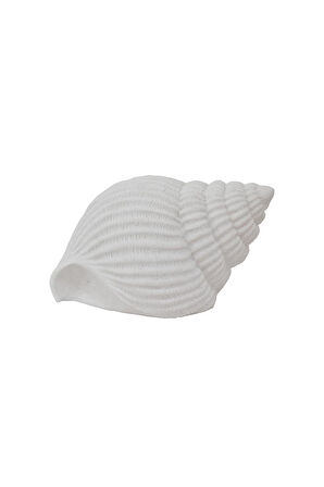 Lumienza Polyester Salyangoz Masa Lambası GLR-24S0100LW