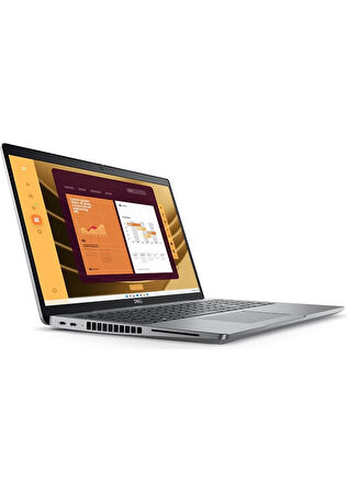 Dell Latitude 5550 Ultra 7 155U 32GB 1TB 15.6" Ubuntu XCTOL555015EMEA_VP_V2 K3