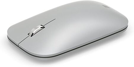 Microsoft Surface Mobil Mouse (Silver) - KGY-00001