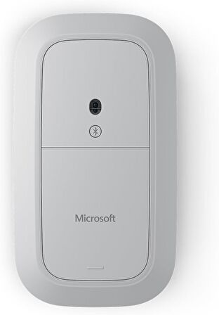 Microsoft Surface Mobil Mouse (Silver) - KGY-00001