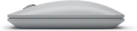 Microsoft Surface Mobil Mouse (Silver) - KGY-00001