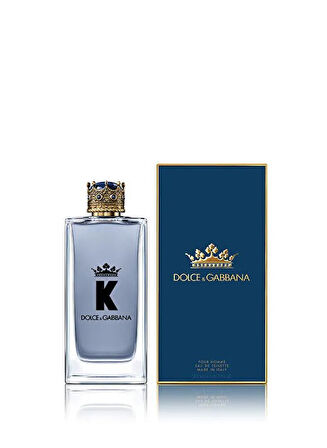 Dolce&Gabbana K BY EDT 200 ml