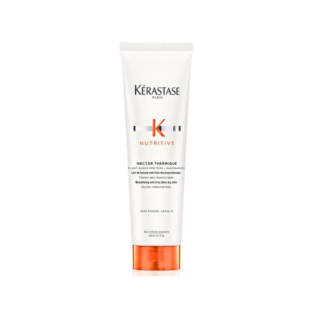 Kerastase Nutritive Nectar Thermique Elektriklenme Önleyici Termik Saç Sütü 150 ml