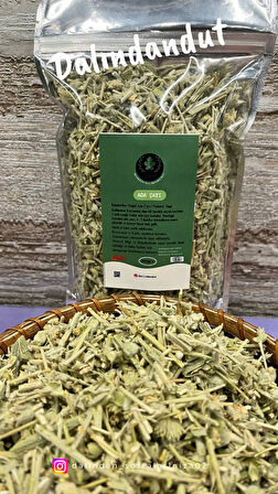 Yeni Mahsül Doğal Organik Ada Çayı 100gr