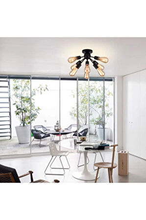 Modern Palao Avize