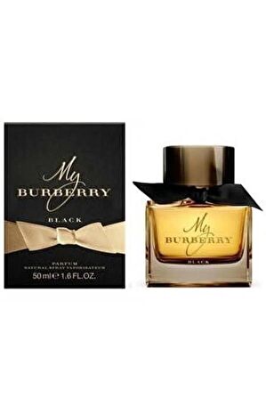 Burberry My Burberry Black EDP 50 ml Kadın Parfüm