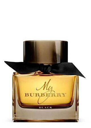 Burberry My Burberry Black EDP 50 ml Kadın Parfüm