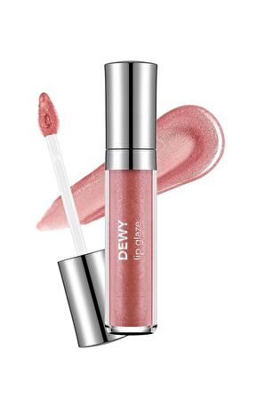 Flormar Lash a Licious& Gloss a Glow Makyaj Seti
