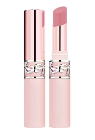 YVES SAINT LAURENT Ysl Lovenude Lip Blusher Kadifemsi Mat Ruj 44- Balm 44