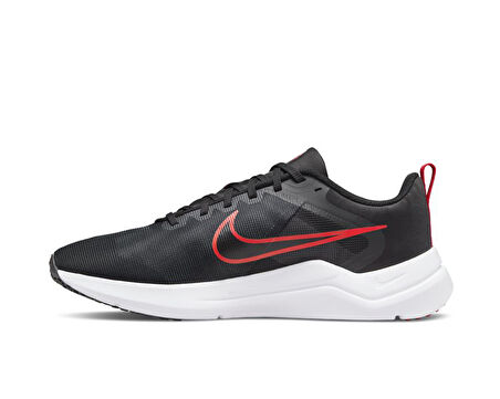 Nike DD9293-003 Downshifter 12 Erkek Spor Ayakkabı
