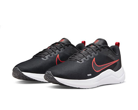 Nike DD9293-003 Downshifter 12 Erkek Spor Ayakkabı