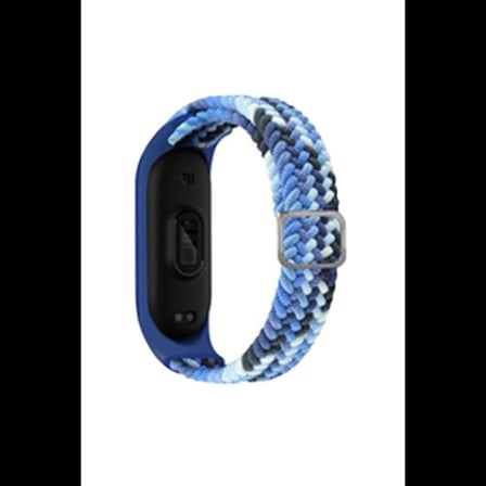 Xiaomi Mi Band 7 Star Kordon - Lacivert-Mavi
