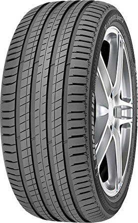 255/50R19 107W XL LATITUDE SPORT 3 ZP RUNFLAT MICHELIN