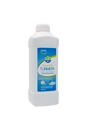 Turmepa Genel Yüzey Temizlik (Vegan) 1000ML