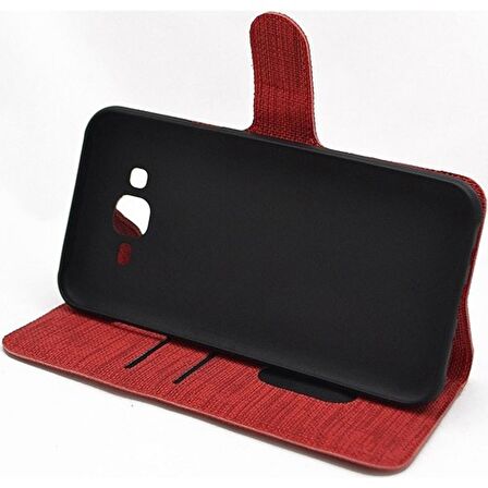 Gpack Apple iPhone 11 Kılıf Kartvizitli Exclusive Spor Cüzdan