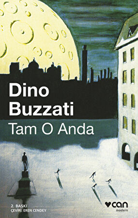 Tam O Anda