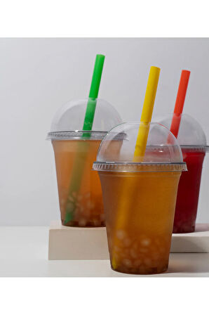 92/300-350 Cc Pet Bardak Kapak - 100 Adet (PİPET HEDİYE)