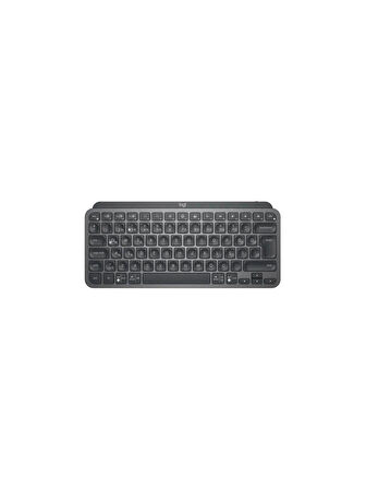 LOGITECH MX KEYS MİNİ ŞARJ EDİLEBİLİR 