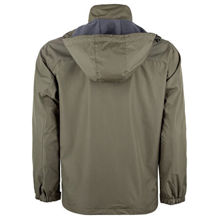 Evolite Cryo Outdoor  Ceket - Haki