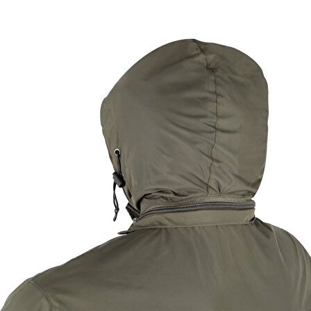 Evolite Cryo Outdoor  Ceket - Haki