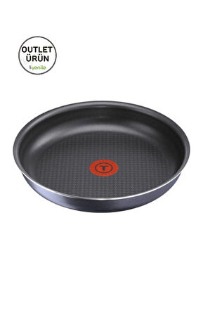 Tefal Titanyum 3x İndüksiyon Mix Tava 26 cm