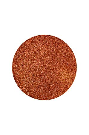 Sedefli Metalik Toz Pigment Boya / Bronz Kahve / Epoksi Için 10 GRAM