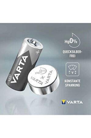 V27a Electronics
