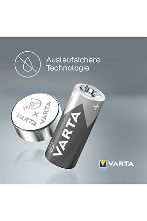 V27a Electronics