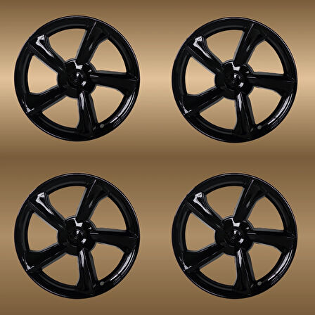 TESLA MODEL Y JUNİPER 19'' Jant Kapağı Orjinal V2(Parlak)