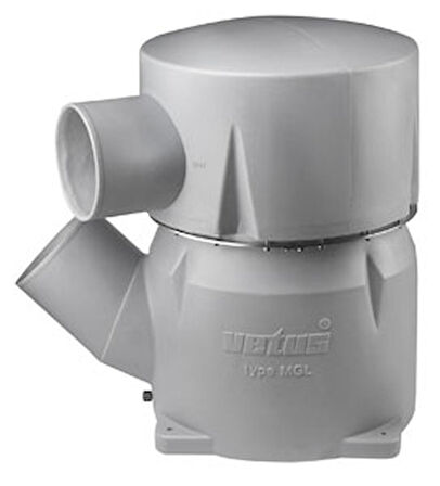 Kompakt Waterlock, yüksek performanslı tekneler için MGP102127