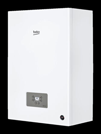 Beko SMART LOGIC 24 Premix Yoğuşmalı Kombi