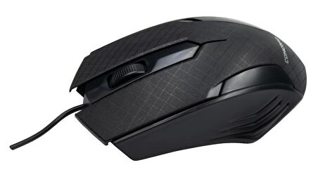 Concord C27 1200 Dpı Optik Kablolu  Mouse