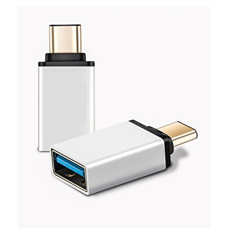 Sprange SR-01 Type-C  Usb 3.1 Dönüştürücü Adaptör