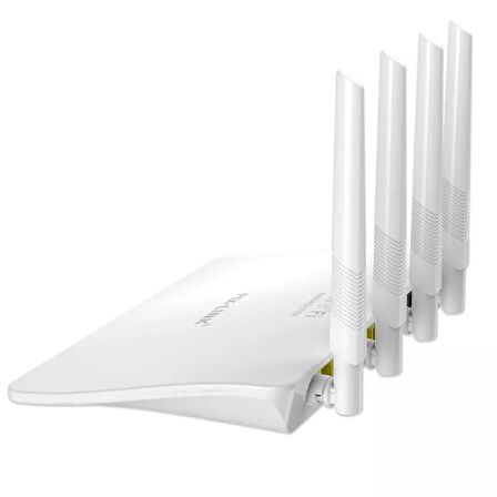 Concord Pix-Link Lv-Wr21Q Wifi-n Router Wifi Sinyal Güçlendirici