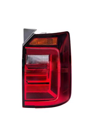 Volkswagen Caddy Sağ Arka Stop Lambası 2015--2018
