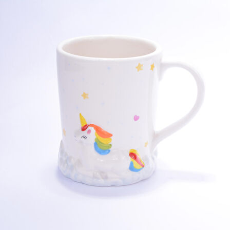 Baby Unicorn Mug