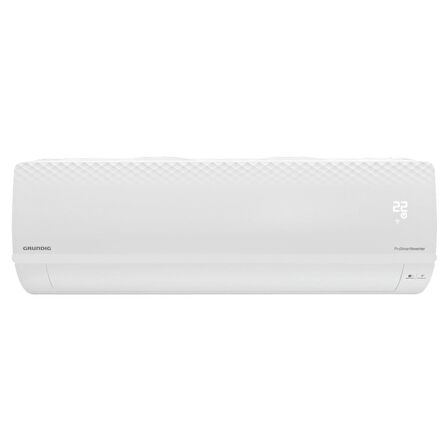 Grundig GAC 18003 18000 Btu A++ Duvar Tipi Klima