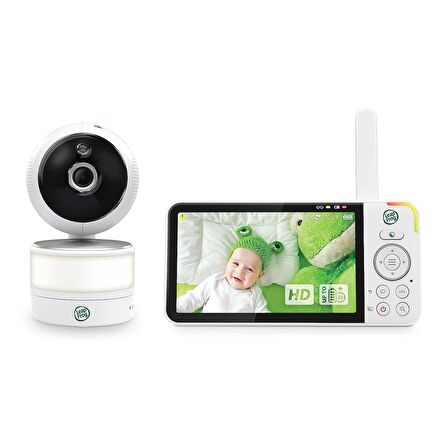 LeapFrog LF915HD Wifi Bebek Kamerası