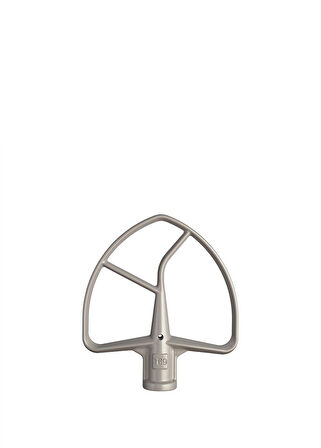 Kitchenaid 5K7FB Ağır Hizmet Tipi Stand Mikser İçin Kaplamalı Düz Çırpıcı 6.9 lt