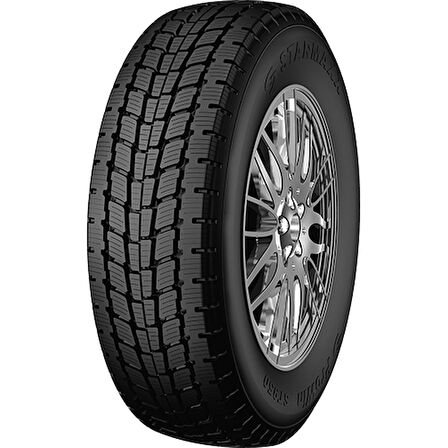 225/65R16 C TL 112/110R 8PR Prowin ST950 Kış Lastiği Üretim Tarihi : 2023